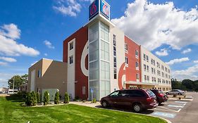Motel 6-South Bend, In - Mishawaka